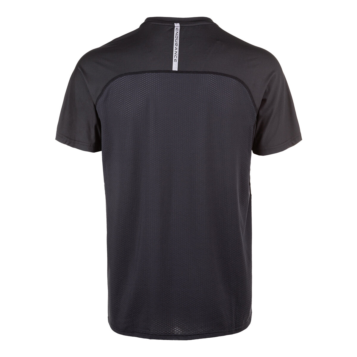 T-Shirts & Polo -  endurance Serzo M S/S Tee